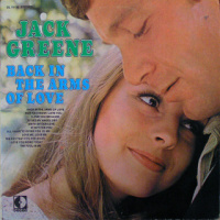 Jack Greene - Back In The Arms Of Love